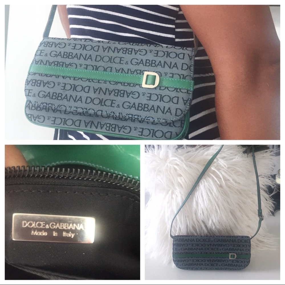 Dolce & Gabbana Vintage little Bag